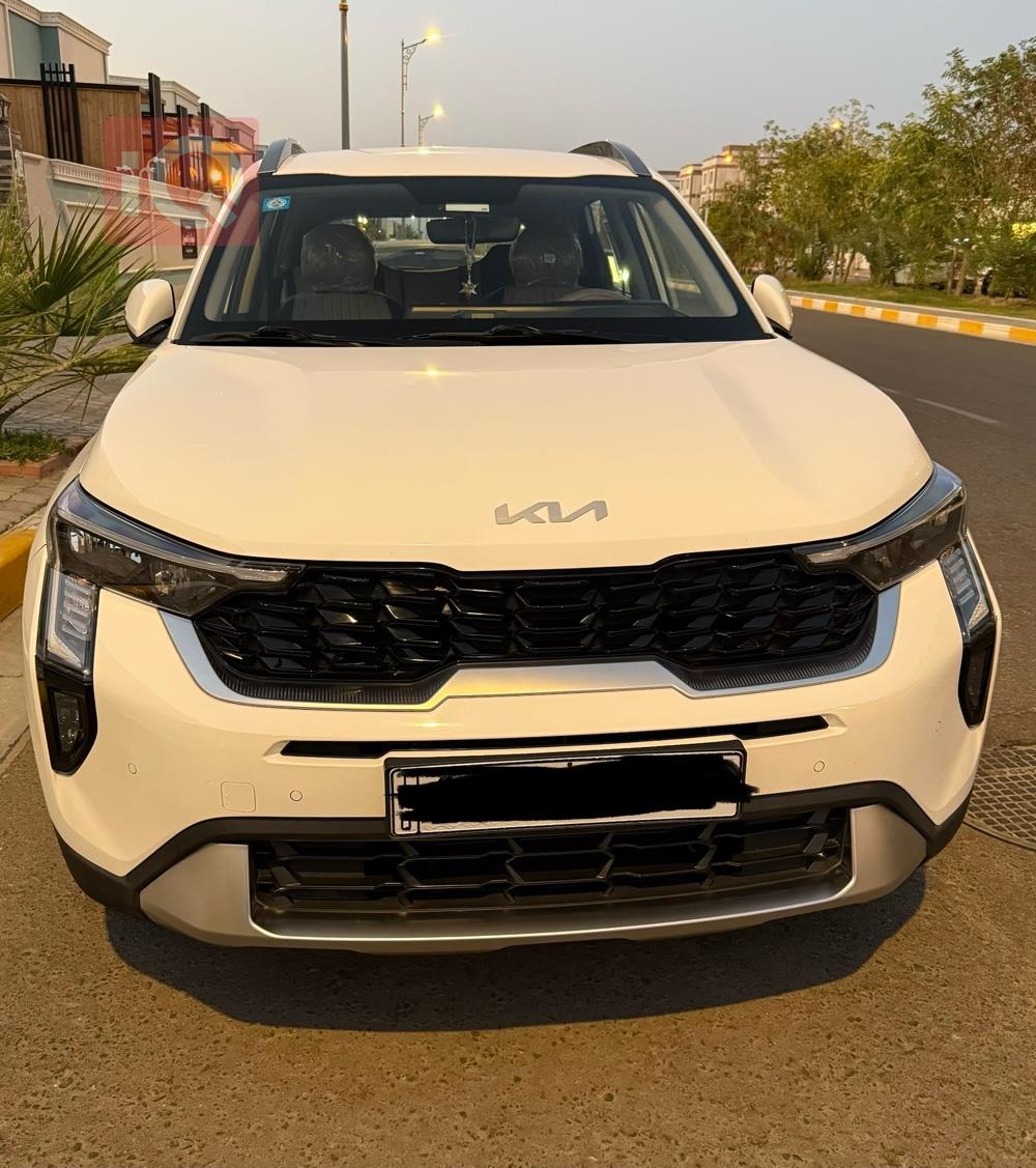 Kia Sonet
